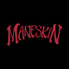 M Neskin Logo Phone Case Official Maneskin Band Merch