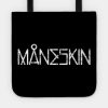 Maneskin Tote Official Maneskin Band Merch