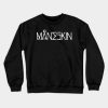 Maneskin Crewneck Sweatshirt Official Maneskin Band Merch