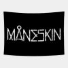 Maneskin Tapestry Official Maneskin Band Merch