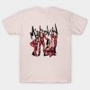 M Neskin T-Shirt Official Maneskin Band Merch