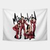 M Neskin Tapestry Official Maneskin Band Merch