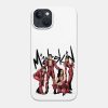 M Neskin Phone Case Official Maneskin Band Merch