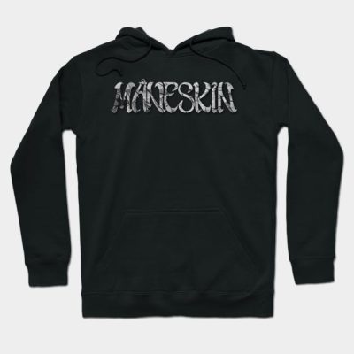 Maneskin Hoodie Official Maneskin Band Merch