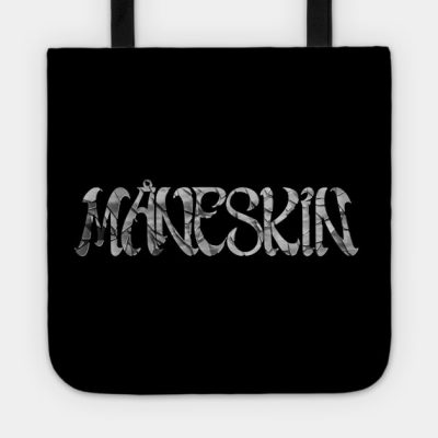 Maneskin Tote Official Maneskin Band Merch