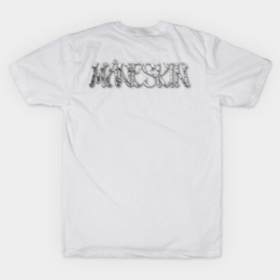 Maneskin T-Shirt Official Maneskin Band Merch