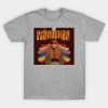 Maneskin Cover T-Shirt Official Maneskin Band Merch