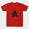 Maneskin T-Shirt Official Maneskin Band Merch