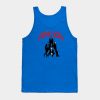 Maneskin Tank Top Official Maneskin Band Merch