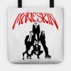 Maneskin Tote Official Maneskin Band Merch