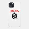 Maneskin Phone Case Official Maneskin Band Merch