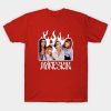 Maneskin T-Shirt Official Maneskin Band Merch