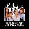 Maneskin Phone Case Official Maneskin Band Merch