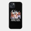 Maneskin Phone Case Official Maneskin Band Merch