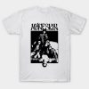 Maneskin T-Shirt Official Maneskin Band Merch