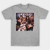 Maneskin T-Shirt Official Maneskin Band Merch