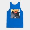 Maneskin Mamma Mia Tank Top Official Maneskin Band Merch