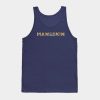 Maneskin Tank Top Official Maneskin Band Merch