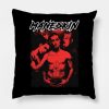 Maneskin Throw Pillow Official Maneskin Band Merch