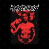 Maneskin Phone Case Official Maneskin Band Merch