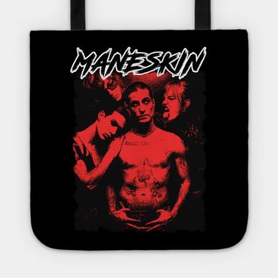 Maneskin Tote Official Maneskin Band Merch