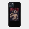 Maneskin Band Phone Case Official Maneskin Band Merch