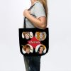 Maneskin Cartoon Tote Official Maneskin Band Merch