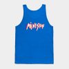 Maneskin Tank Top Official Maneskin Band Merch