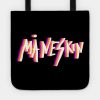 Maneskin Tote Official Maneskin Band Merch