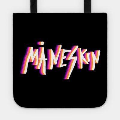 Maneskin Tote Official Maneskin Band Merch