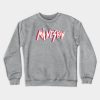 Maneskin Crewneck Sweatshirt Official Maneskin Band Merch