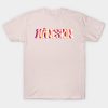 Maneskin T-Shirt Official Maneskin Band Merch