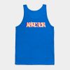 Maneskin Tank Top Official Maneskin Band Merch