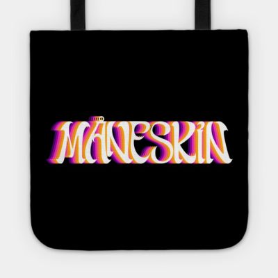 Maneskin Tote Official Maneskin Band Merch