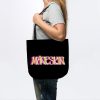 Maneskin Tote Official Maneskin Band Merch