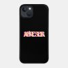 Maneskin Phone Case Official Maneskin Band Merch