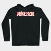 Maneskin Hoodie Official Maneskin Band Merch