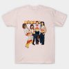 Maneskin T-Shirt Official Maneskin Band Merch