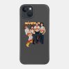 Maneskin Phone Case Official Maneskin Band Merch