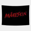 Best Maneskin Tapestry Official Maneskin Band Merch