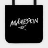 The Best Maneskin Tote Official Maneskin Band Merch