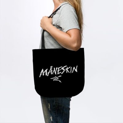 The Best Maneskin Tote Official Maneskin Band Merch