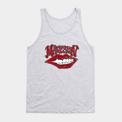 Maneskin Bestt Tank Top Official Maneskin Band Merch