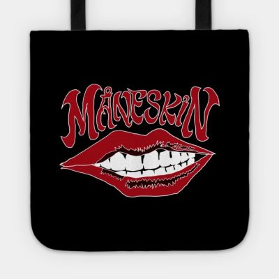 Maneskin Bestt Tote Official Maneskin Band Merch