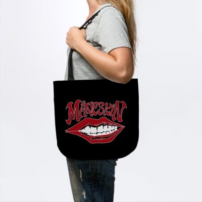 Maneskin Bestt Tote Official Maneskin Band Merch