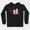 Maneskin Art Hoodie Official Maneskin Band Merch