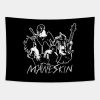 Maneskin Hits Tapestry Official Maneskin Band Merch