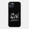 Maneskin Hits Phone Case Official Maneskin Band Merch