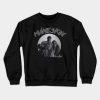 Maneskin Vibes Crewneck Sweatshirt Official Maneskin Band Merch