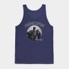 Maneskin Vibes Tank Top Official Maneskin Band Merch